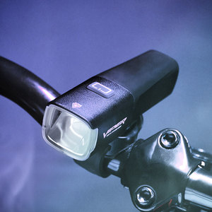 LED 자전거 라이트 바이퍼 MB1000V 단품