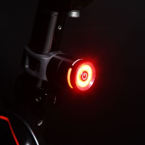LED 자전거 라이트 후미등 MB20T 단품