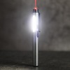 마그네틱 & 레이저 LED 펜 라이트 MPZ150